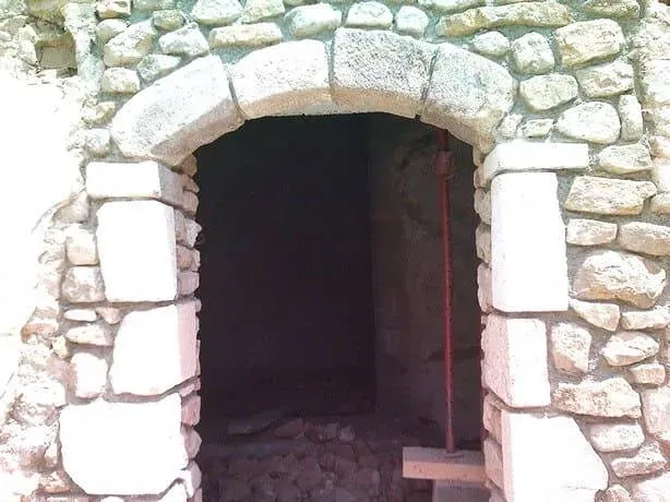 Rénovation maison près de Chavanay