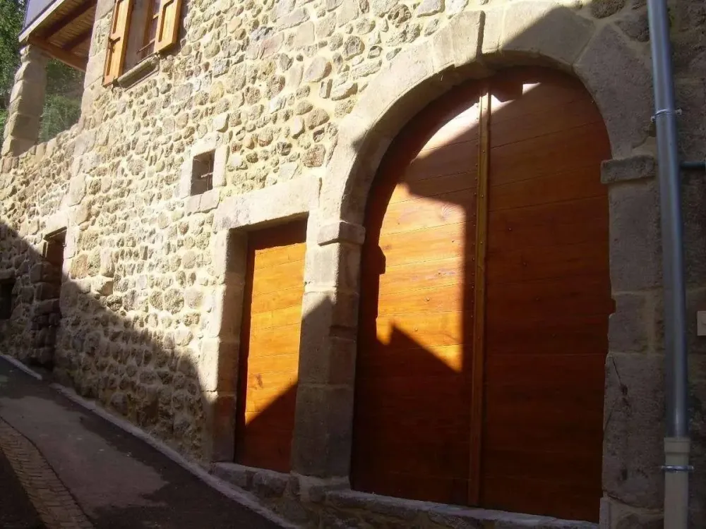 Maçonnerie