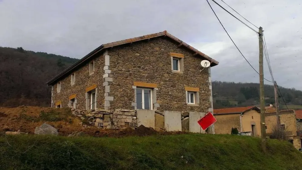Maçonnerie (1)