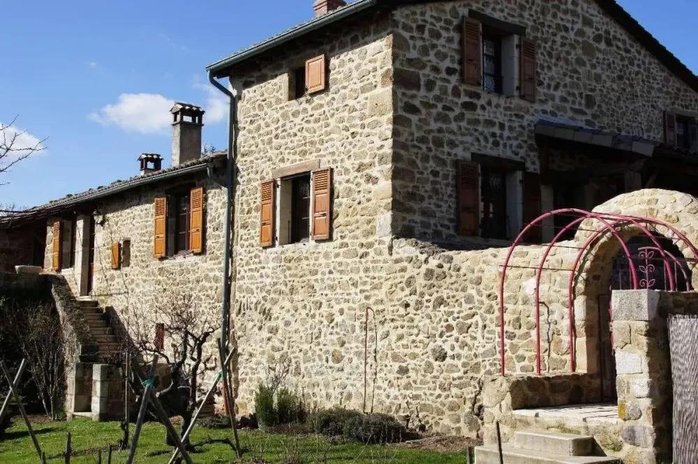 Maçonnerie (2)