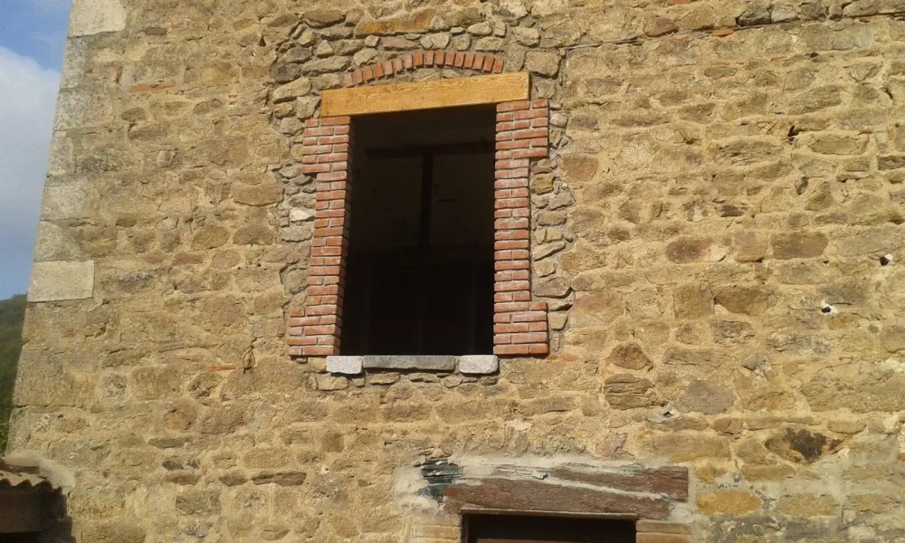 Maçonnerie (7)