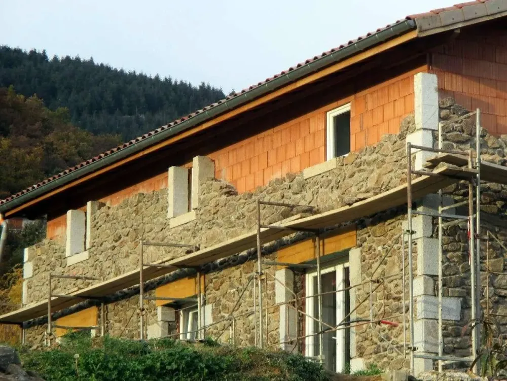 Maçonnerie (10)