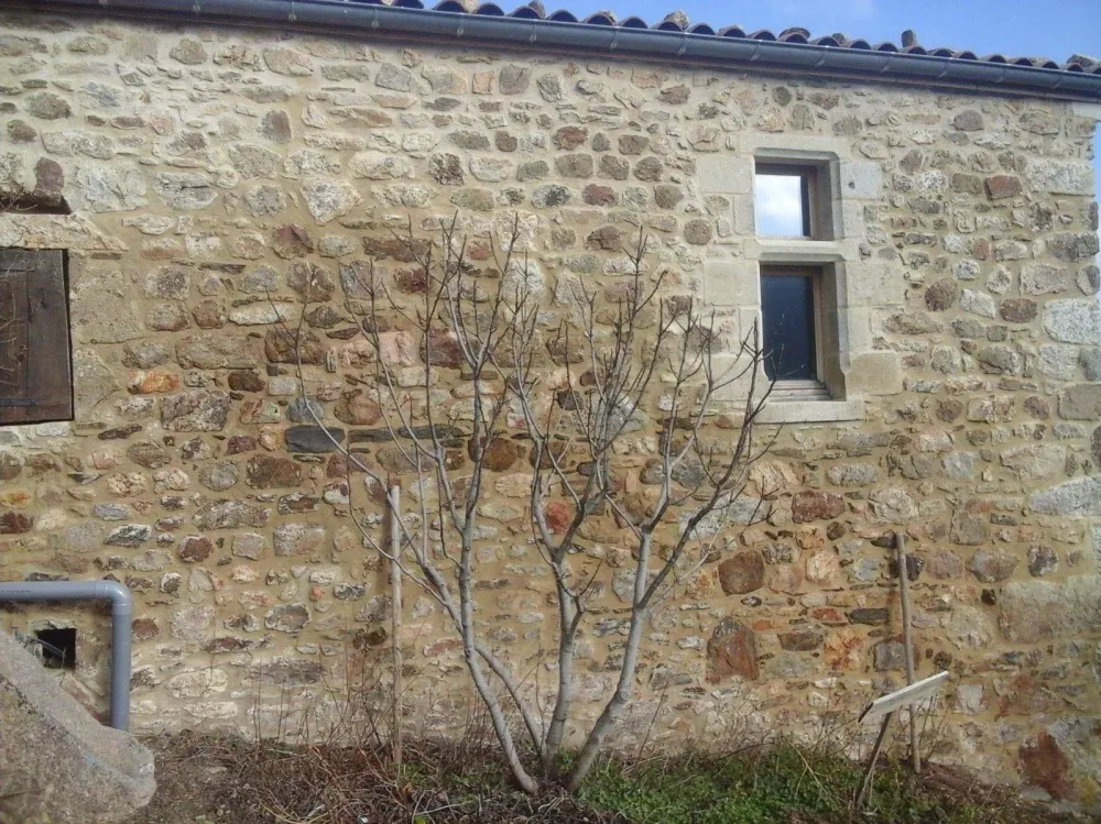 Maçonnerie (14)