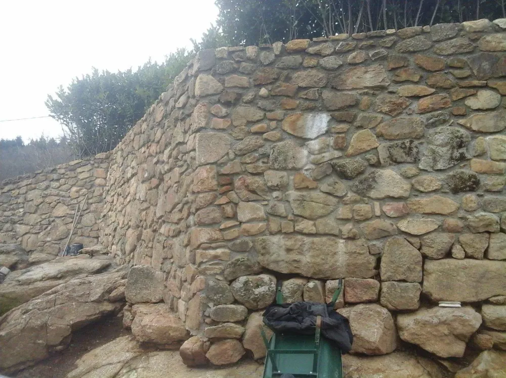 Maçonnerie (17)