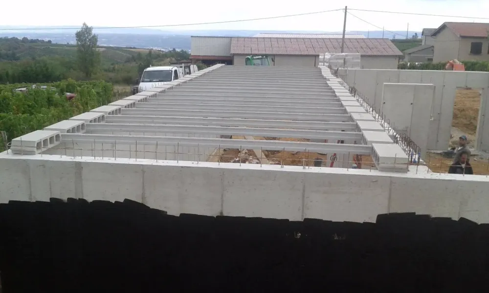 Maçonnerie (23)