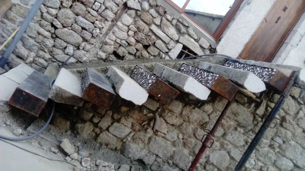 Maçonnerie (28)