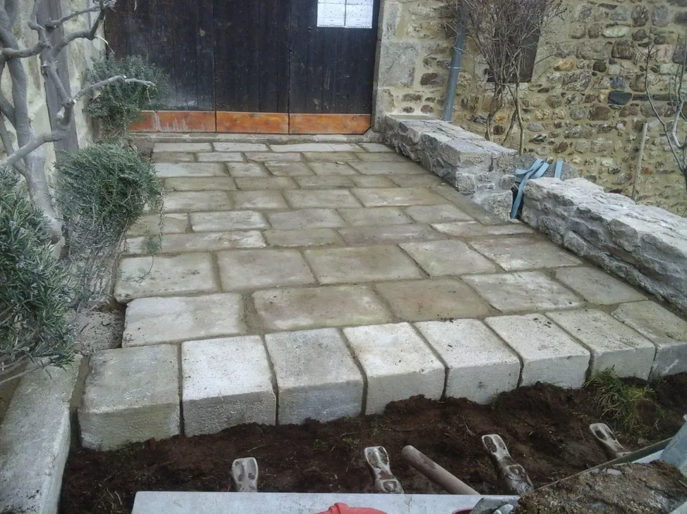 Maçonnerie (31)