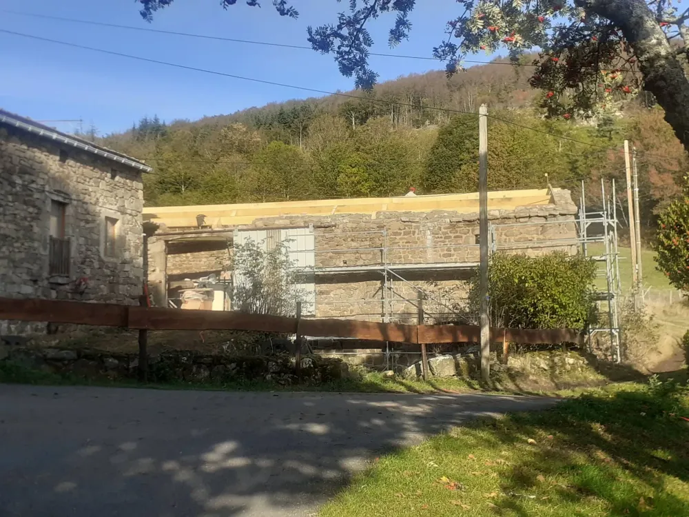 Maçonnerie (39)