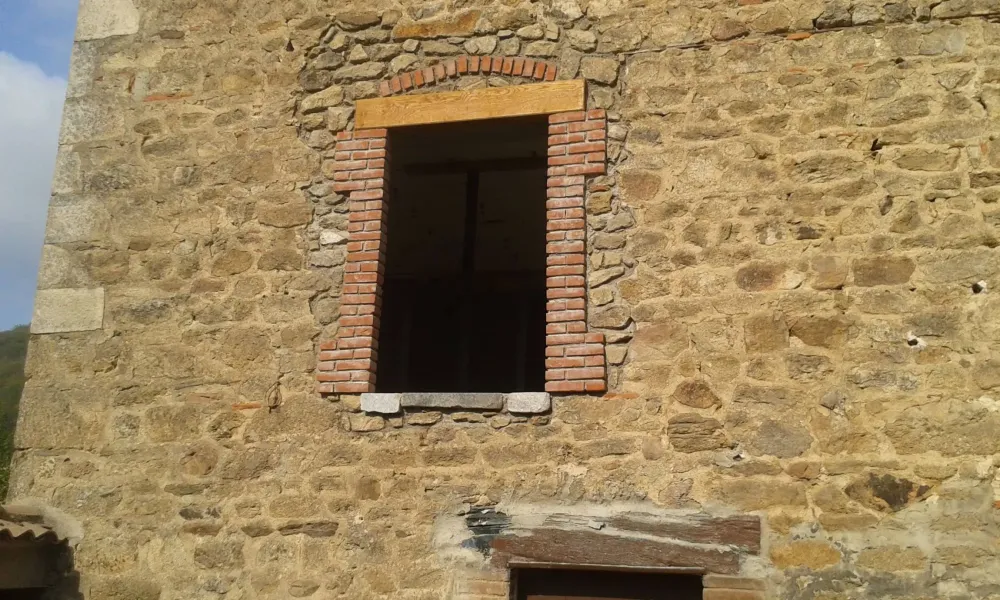 Maçonnerie (40)
