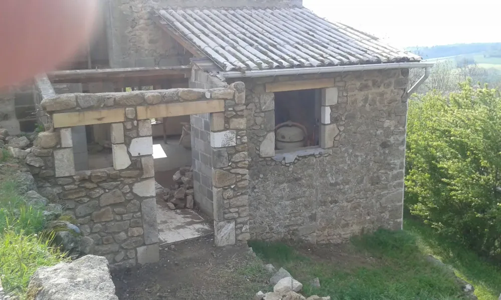 Maçonnerie (43)