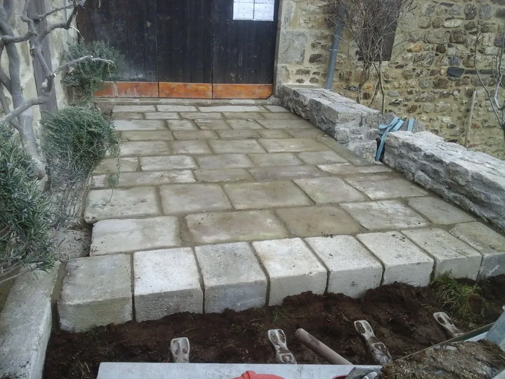 Maçonnerie (44)