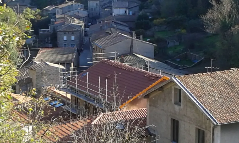 Maçonnerie (46)