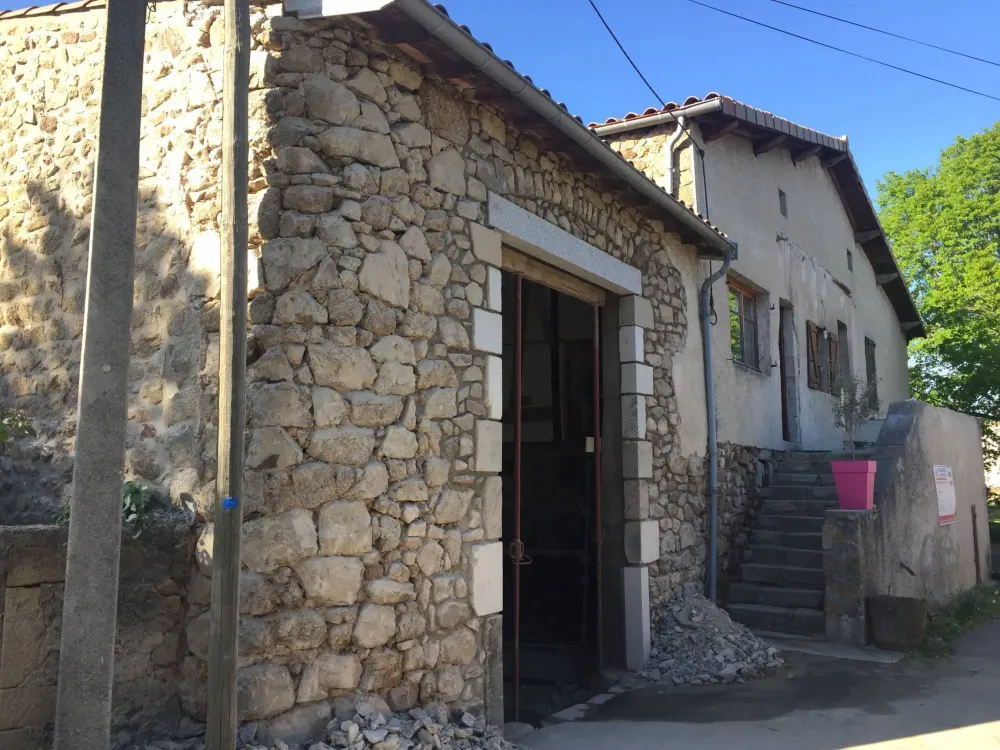 Maçonnerie (57)