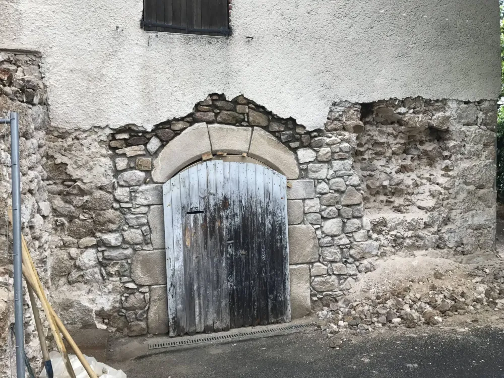 Maçonnerie (60)